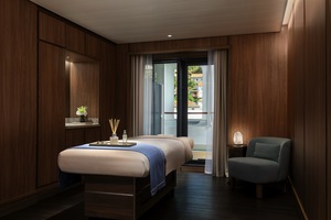 The Ritz-Carlton Spa®